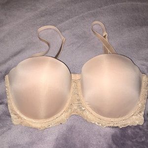 Marilyn Monroe Push-up Bra